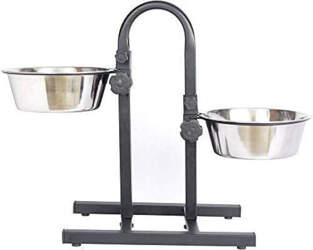 PC Double Diner U-stand (PCUS2QT)