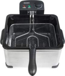 Progress EK6669PVDE Deep Fat Fryer