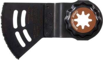Pusapaļš MULTITOOL HM zāģa asmens MAP008