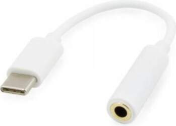 Sbox Audio adapters AD.TYPEC-3.5mm