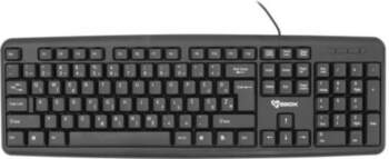 Sbox K-14 USKeyboard Wired USB