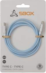 Sbox TYPE-C-1-BL Type C - Type