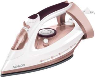 Sencor SSI 3520RS Gludeklis 3100W