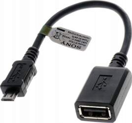 Sony EC310 Micro USB OTG Host