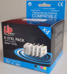 UPrint Epson E-27XL Pack BK (25ml)
