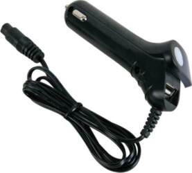 Velleman Auto USB Adapteris 2 in