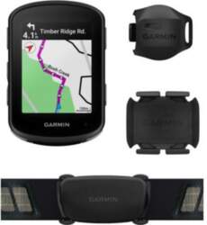 Velo dators EDGE 540, Bundle, EU
