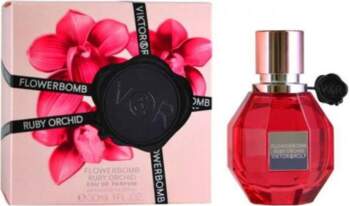 Viktor & Rolf Flowerbomb Ruby Orchid