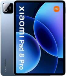 Xiaomi Pad 8 Pro Planšetdators 11