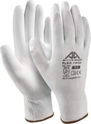 ACTIVE GEAR Darba cimdi, 7/S izm