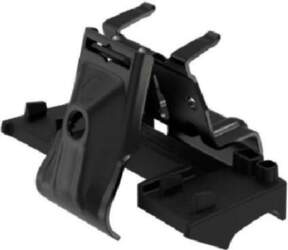 Adapteris auto ar flush reliņiem, 4