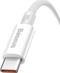 Baseus Superior Series Fast Charging Data