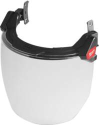 BOLT™ SEJAS AIZSARGS, BOLT™ FACE SHIELD