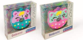 CLEMENTONI Crazy  Chic CLEMENTONI CRAZY CHIC