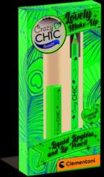 CLEMENTONI Crazy  Chic CLEMENTONI CRAZY CHIC