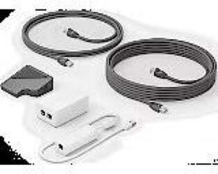 CONFER. SYS. CONTROLLER TAP/CAT5E KIT 939-001950
