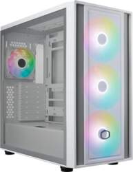 CoolerMaster Cooler Master Datora korpuss MasterBox