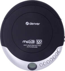 Denver DMP-391