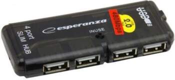 Esperanza EA112 USB HUB 2.0