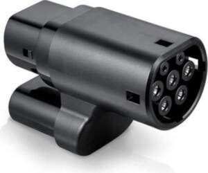 Evcharge EV Charge CCS Combo 2