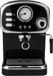 Gastroback 42615 Design Espressomaschine Basic, 1100W
