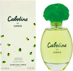 Gres Cabotine Smaržas EDT 100 ml