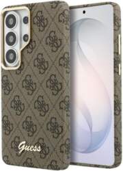 Guess 4G Script MagSafe Case Aizsargapvalks
