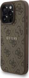 Guess PU Leather 4G Colored Ring