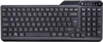 HP 460 Multi-Device Bluetooth klaviatūra 7N7B8AA