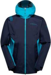 Jaka DISCOVER Shell JKT M, izmērs: