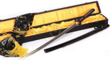 Katana Makuri
