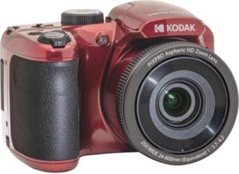 Kodak AZ255 Red