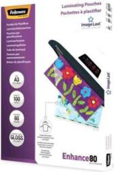 LAMINATOR POUCH IMAGELAST/A3 80 100PCS 5306207