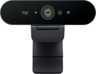 Logitech BRIO Web kamera 4K (960-001746)