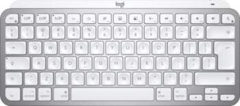 Logitech MX Keys Mini Klaviatūra priekš