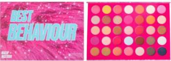 Makeup Obsession Best Behaviour Eye Shadow