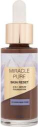 Max Factor Miracle Pure Makeup Tonālais