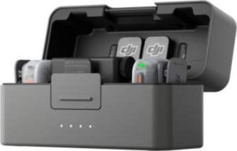 Mikrofons DJI Mic Mini 2S (2