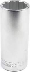 Muciņa 3/8` 12 mm, K21153, KAMASA