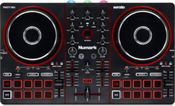 Numark Party Mix MKIII - DJ