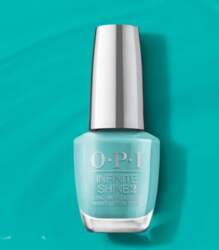OPI Infinite Shine Long-Wear Lacquer First