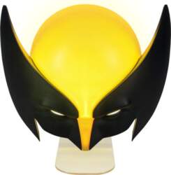Paladone Wolverine Mask Light