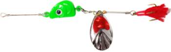 Pro Catch Vizulis rotējošais DPC34 Pro