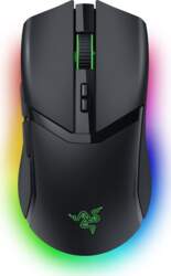 Razer Cobra Pro Wireless + Bluetooth