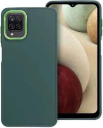 Riff Frame series Silicone back case