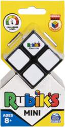 RUBIK´S CUBE Mini kubs, 2X2 (6064345)