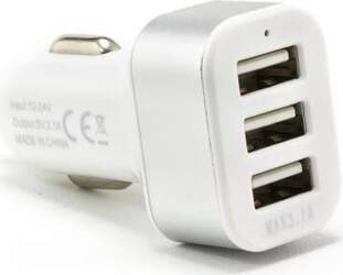 Sbox CC-331W white