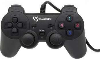 Sbox GP-2009 Gamepad
