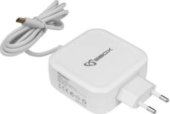 Sbox TC-65W TYPE-C 65W