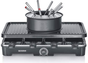 Severin RG 2347
